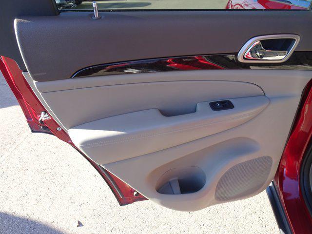 used 2013 Jeep Grand Cherokee car, priced at $9,337