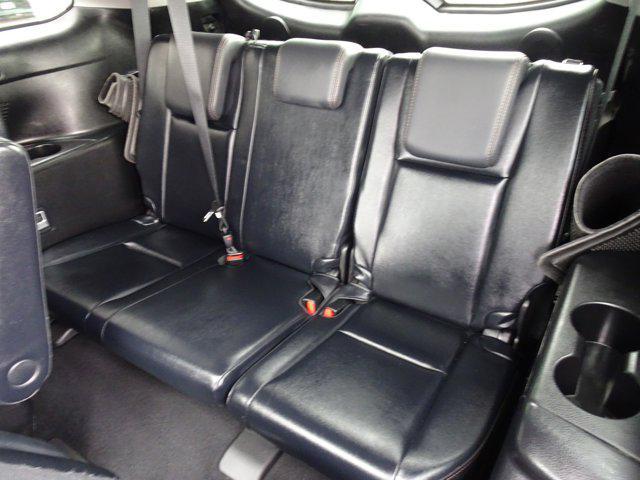 used 2015 Toyota Highlander car, priced at $16,800