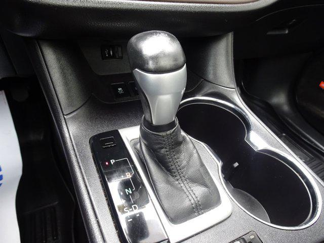 used 2015 Toyota Highlander car, priced at $16,800