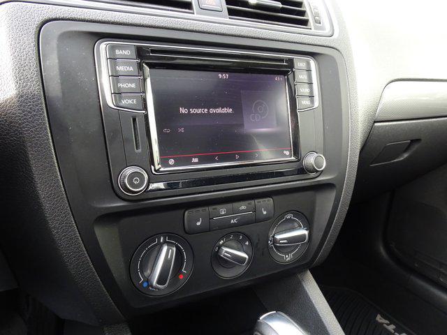 used 2017 Volkswagen Jetta car, priced at $8,826