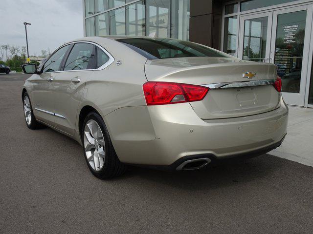 used 2014 Chevrolet Impala car, priced at $16,900