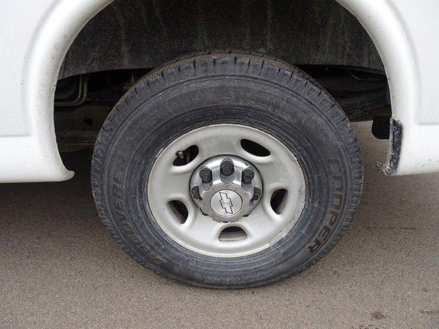 used 2017 Chevrolet Express 2500 car, priced at $14,756