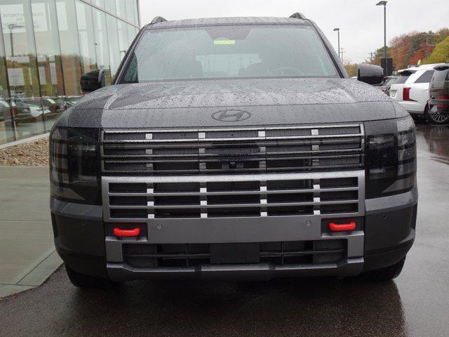 new 2026 Hyundai Palisade car, priced at $52,035