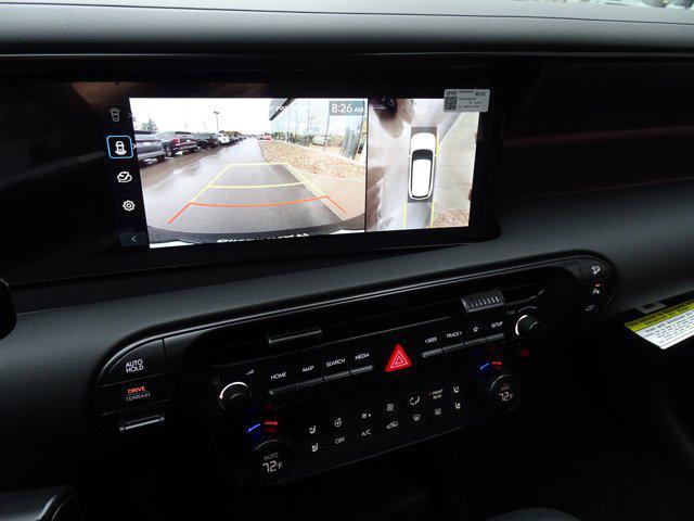 new 2026 Hyundai Palisade car, priced at $52,035