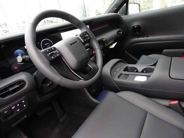 new 2026 Hyundai Palisade car, priced at $52,035