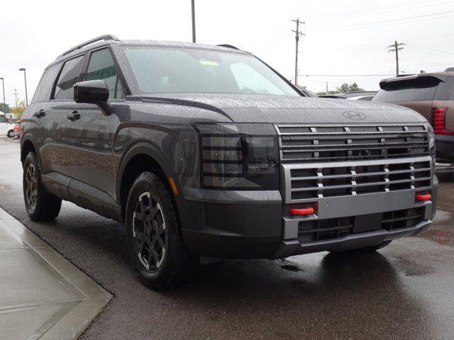 new 2026 Hyundai Palisade car, priced at $52,035