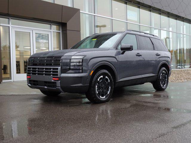 new 2026 Hyundai Palisade car, priced at $52,035