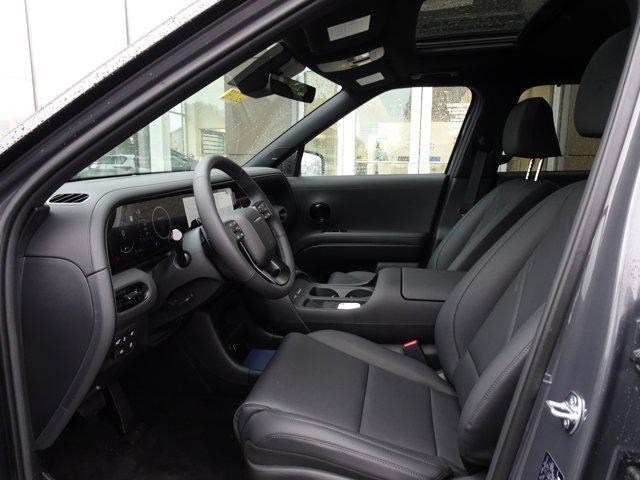 new 2026 Hyundai Palisade car, priced at $52,035