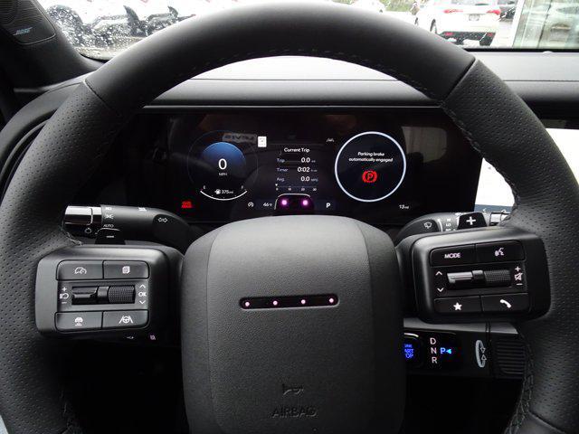 new 2026 Hyundai Palisade car, priced at $52,035