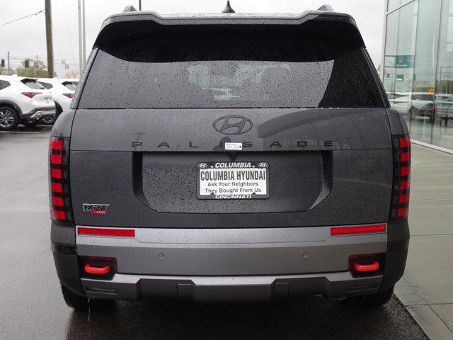 new 2026 Hyundai Palisade car, priced at $52,035