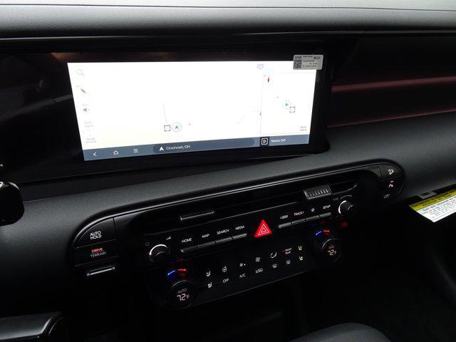 new 2026 Hyundai Palisade car, priced at $52,035