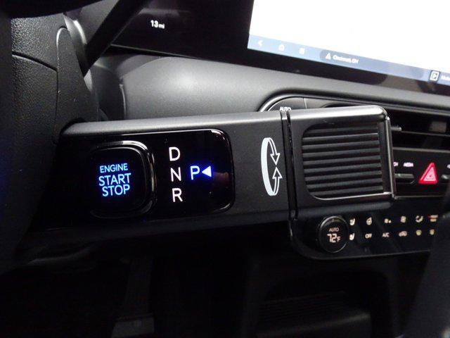 new 2026 Hyundai Palisade car, priced at $52,035