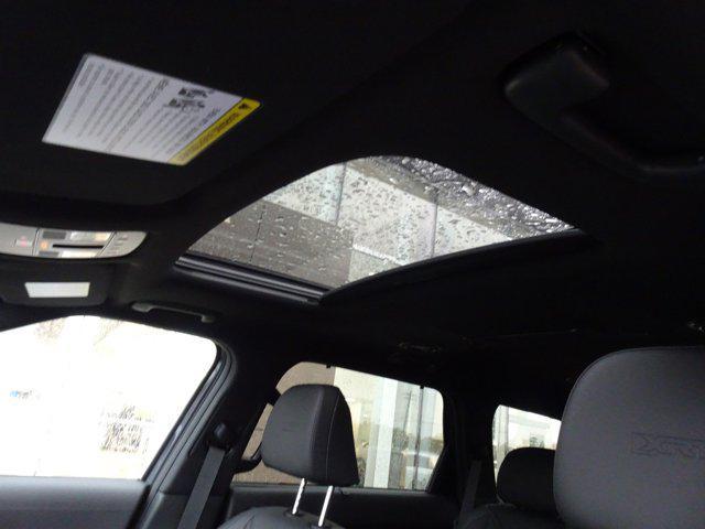 new 2026 Hyundai Palisade car, priced at $52,035