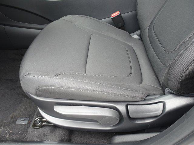 new 2025 Hyundai Tucson car, priced at $32,031