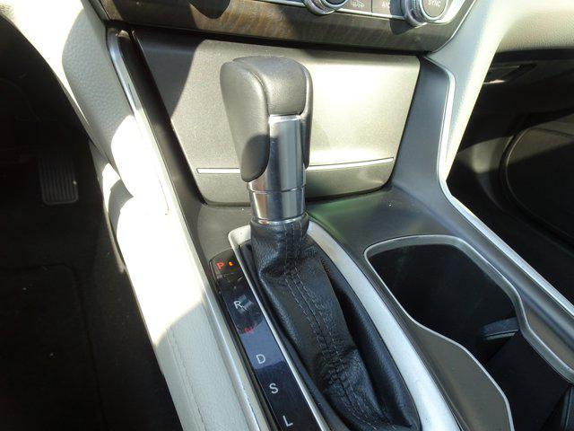 used 2018 Honda Accord car, priced at $17,827