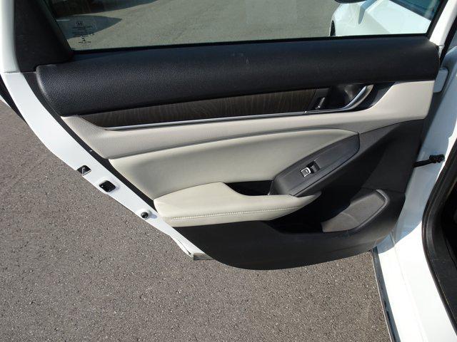 used 2018 Honda Accord car, priced at $17,827