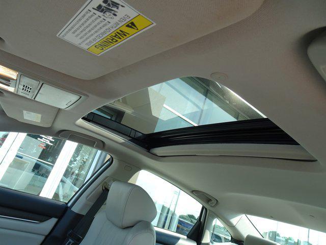 used 2018 Honda Accord car, priced at $17,827