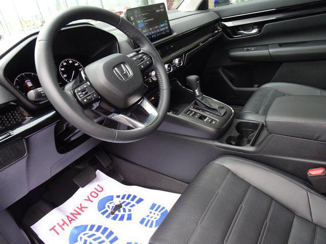 used 2023 Honda CR-V car, priced at $32,588