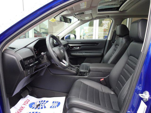 used 2023 Honda CR-V car, priced at $32,588
