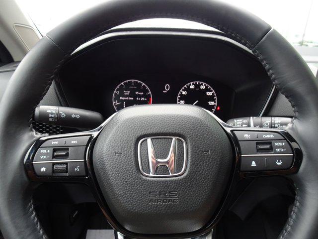 used 2023 Honda CR-V car, priced at $32,588