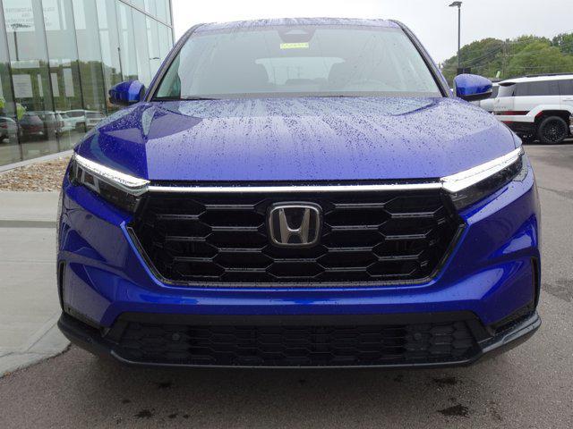 used 2023 Honda CR-V car, priced at $32,588