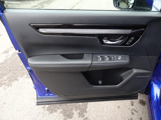 used 2023 Honda CR-V car, priced at $32,588