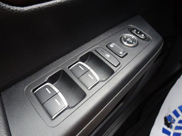 used 2023 Honda CR-V car, priced at $32,588