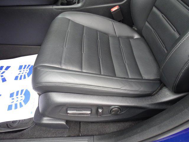 used 2023 Honda CR-V car, priced at $32,588