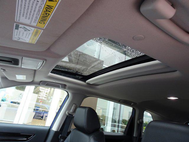 used 2023 Honda CR-V car, priced at $32,588