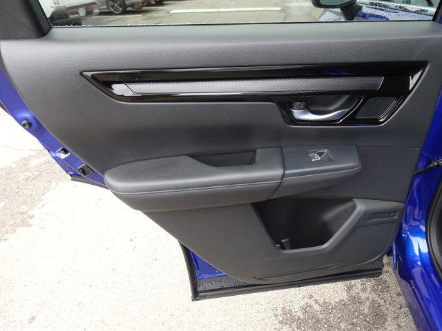 used 2023 Honda CR-V car, priced at $32,588