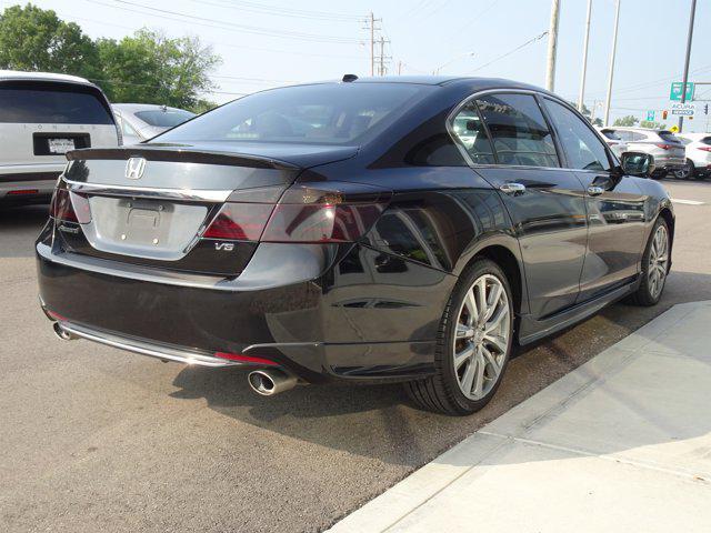 used 2014 Honda Accord car