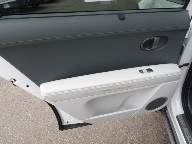 new 2026 Hyundai IONIQ 5 car, priced at $50,820