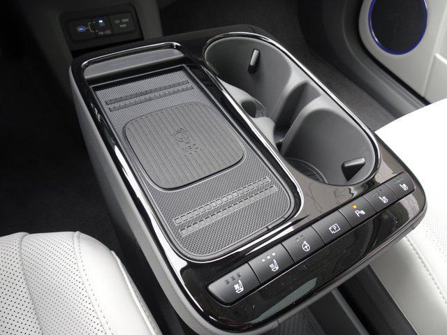 new 2026 Hyundai IONIQ 5 car, priced at $50,820