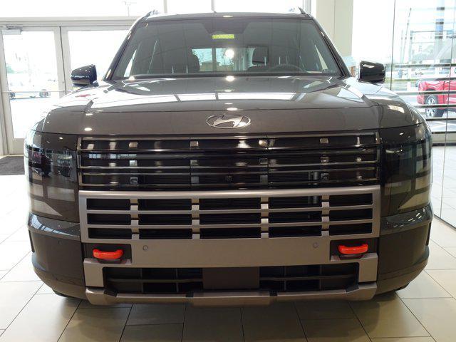 new 2026 Hyundai Palisade car, priced at $51,525