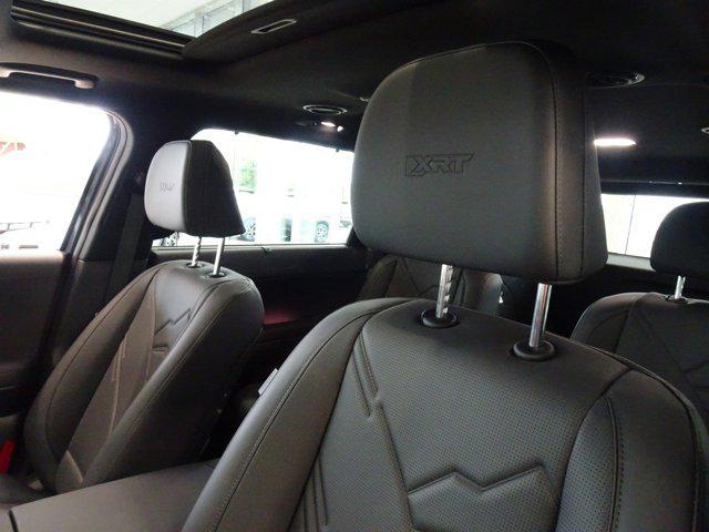 new 2026 Hyundai Palisade car, priced at $51,525