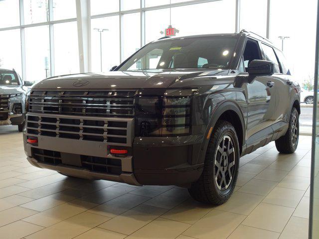 new 2026 Hyundai Palisade car, priced at $51,525