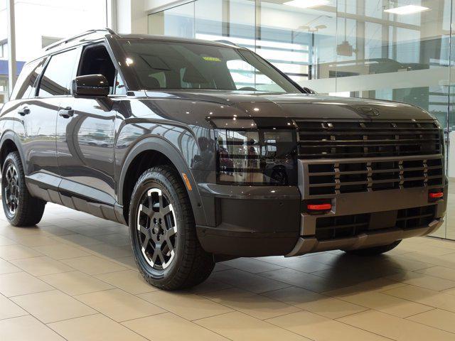 new 2026 Hyundai Palisade car, priced at $51,525