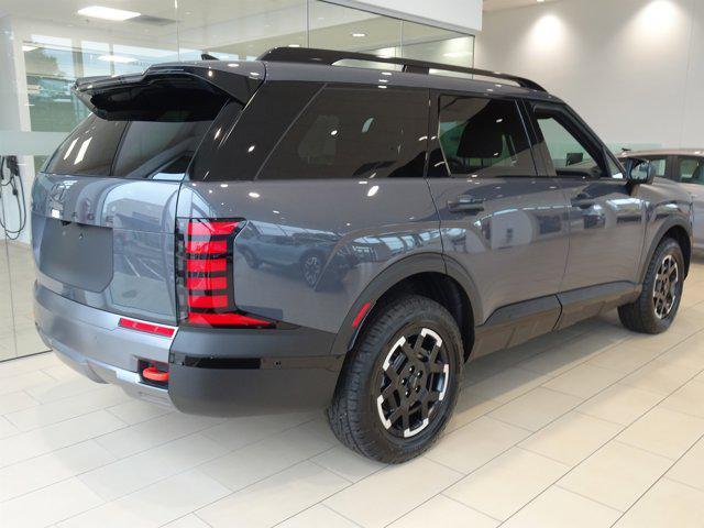 new 2026 Hyundai Palisade car, priced at $51,525