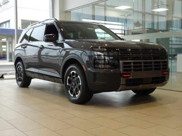 new 2026 Hyundai Palisade car, priced at $51,525