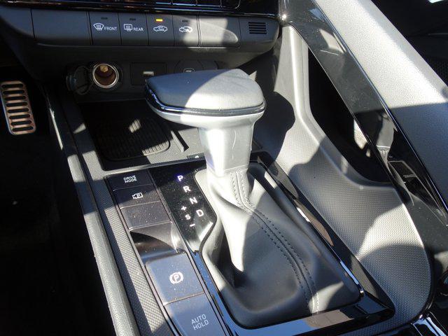new 2025 Hyundai Elantra car, priced at $29,705