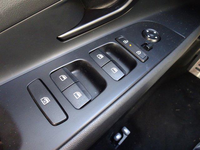 new 2025 Hyundai ELANTRA HEV car, priced at $28,626