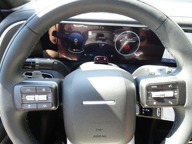 new 2026 Hyundai Palisade car, priced at $58,185