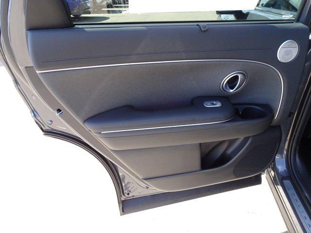 new 2026 Hyundai Palisade car, priced at $58,185