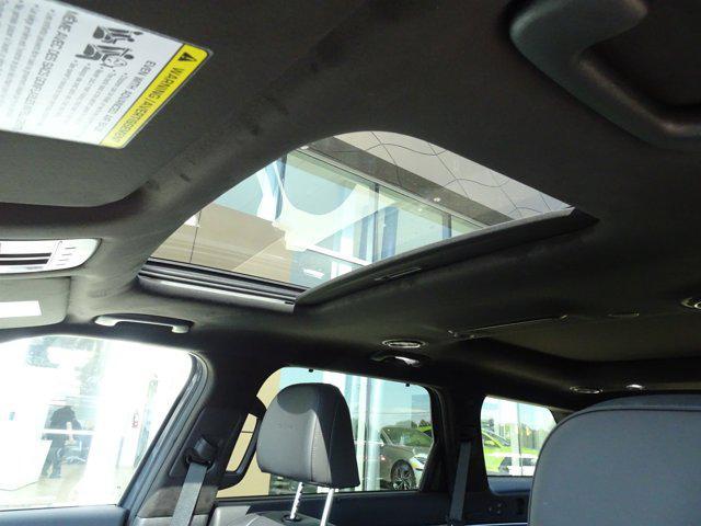 new 2026 Hyundai Palisade car, priced at $58,185