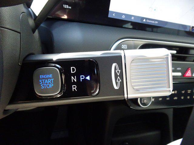 new 2026 Hyundai Palisade car, priced at $58,185