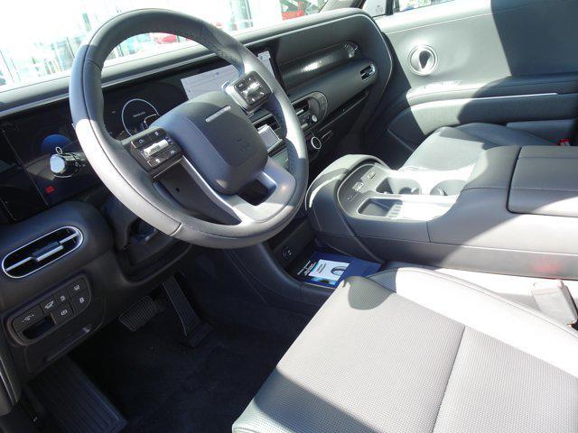 new 2026 Hyundai Palisade car, priced at $58,185