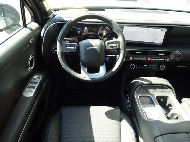 new 2026 Hyundai Palisade car, priced at $58,185