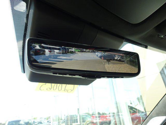 new 2026 Hyundai Palisade car, priced at $58,185