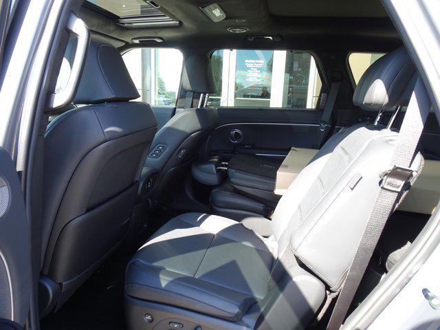 new 2026 Hyundai Palisade car, priced at $58,185