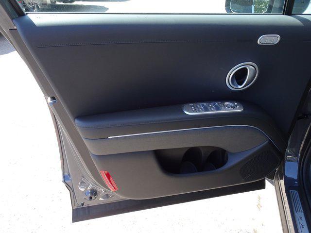 new 2026 Hyundai Palisade car, priced at $58,185